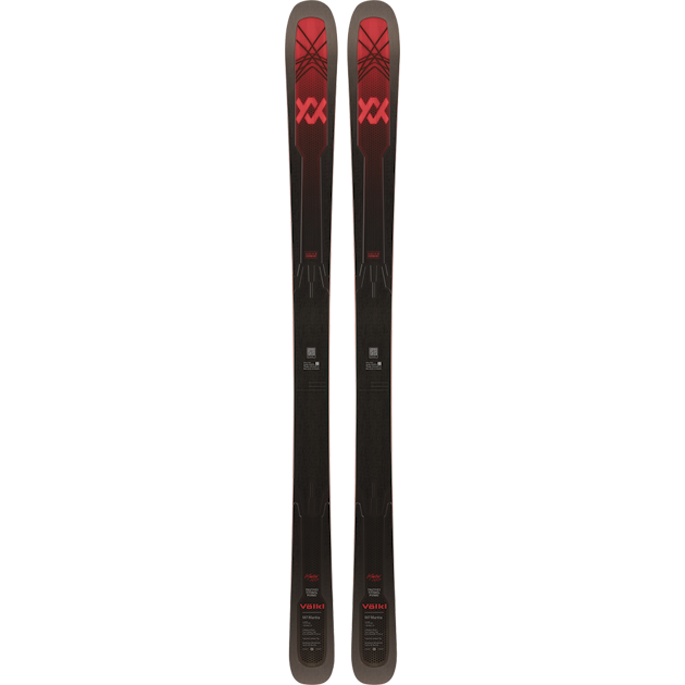 M7 Mantra | 2025 | Gear Review | FREESKIER