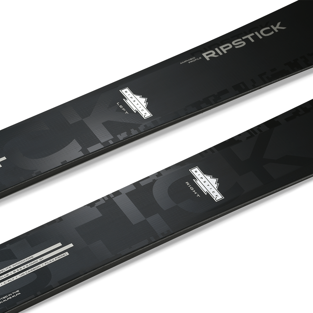 Ripstick 96 Black Edition