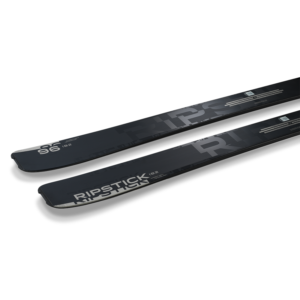 Ripstick 96 Black Edition