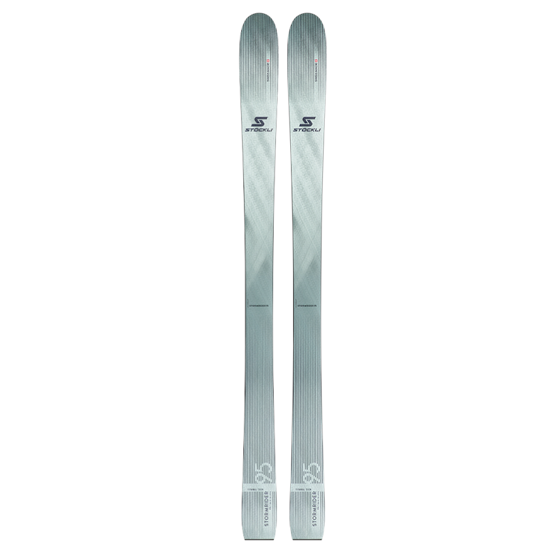 Stormrider 95 | 2026 | Gear Review | FREESKIER Stormrider 95 | 2026 | Gear Review | FREESKIER