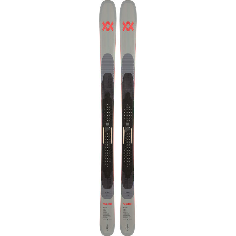 Blaze 94 | 2025 | Gear Review | FREESKIER Blaze 94 | 2025 | Gear Review | FREESKIER