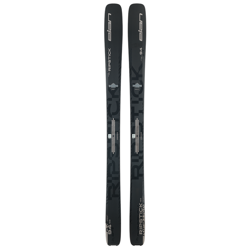 Ripstick 94 W Black Edition
