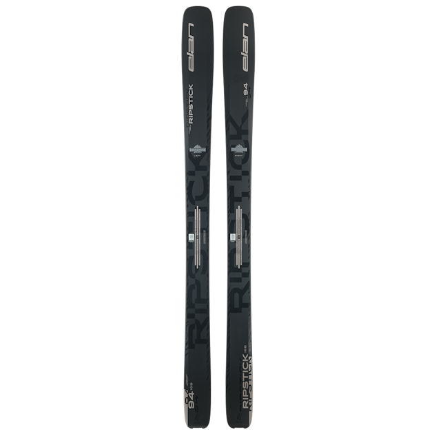 Ripstick 94 W Black Edition | 2025 | Gear Review | FREESKIER
