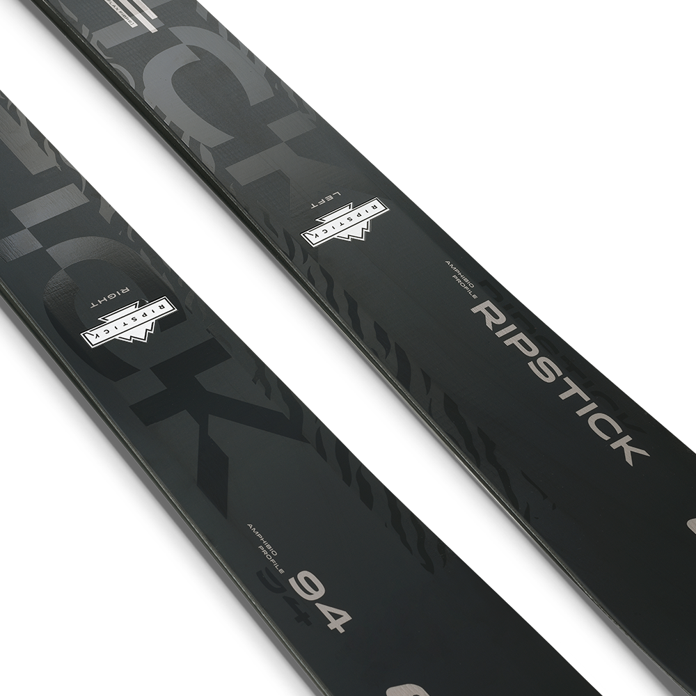 Ripstick 94 W Black Edition