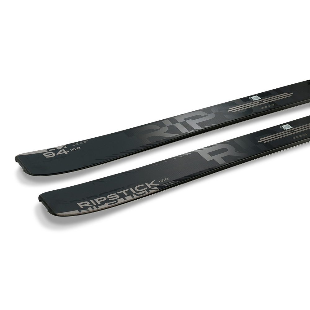 Ripstick 94 W Black Edition