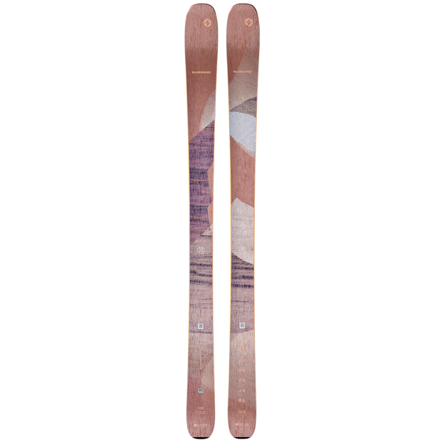 Black Pearl 94 | 2025 | Gear Review | FREESKIER
