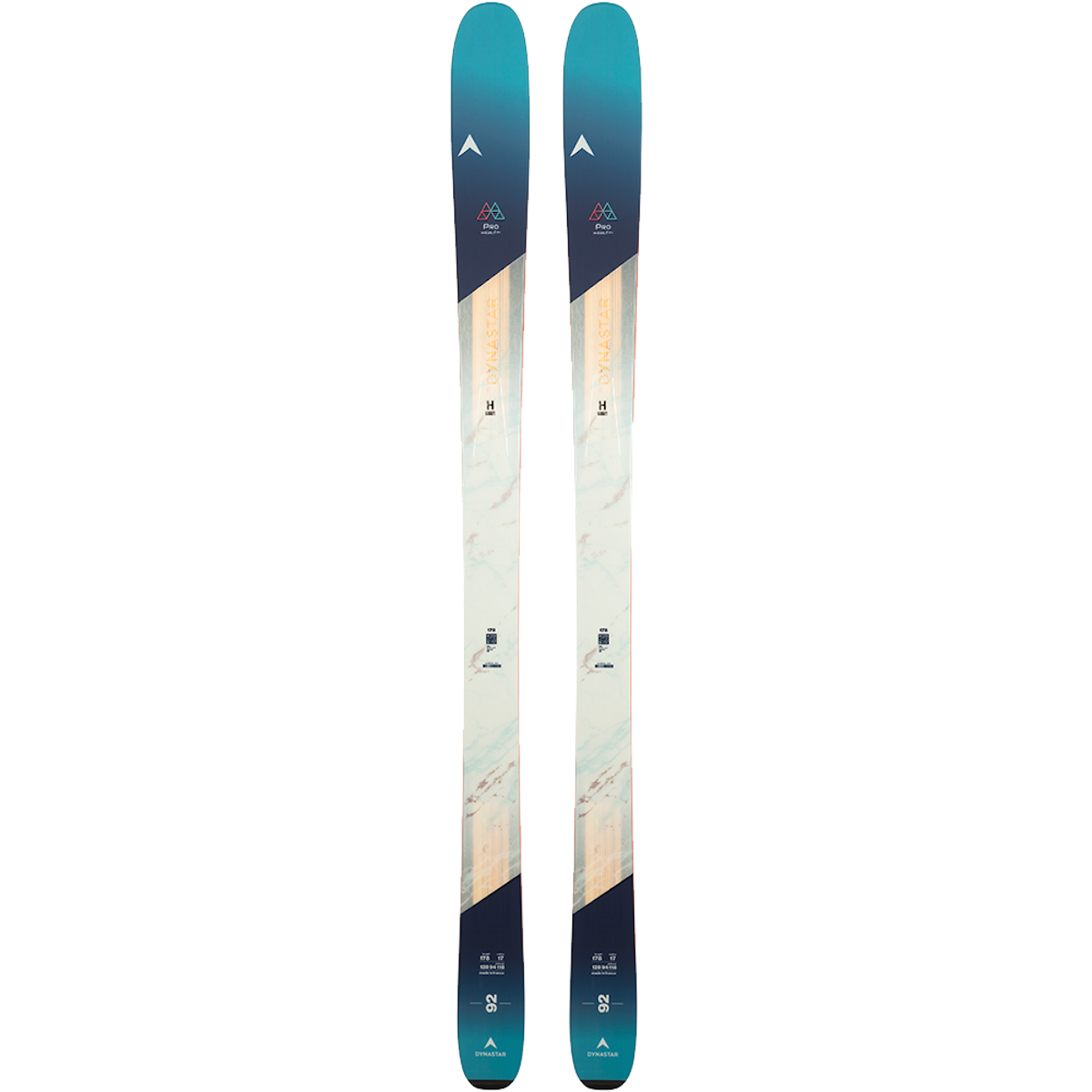 M-Pro W 92 | 2025 | Gear Review | FREESKIER