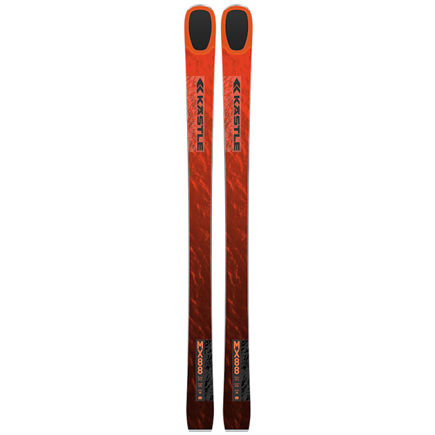 スキー kneissl RIDE STAR 88 クナイスル 2021-2022モデル試乗│skibum fancy スキーバム