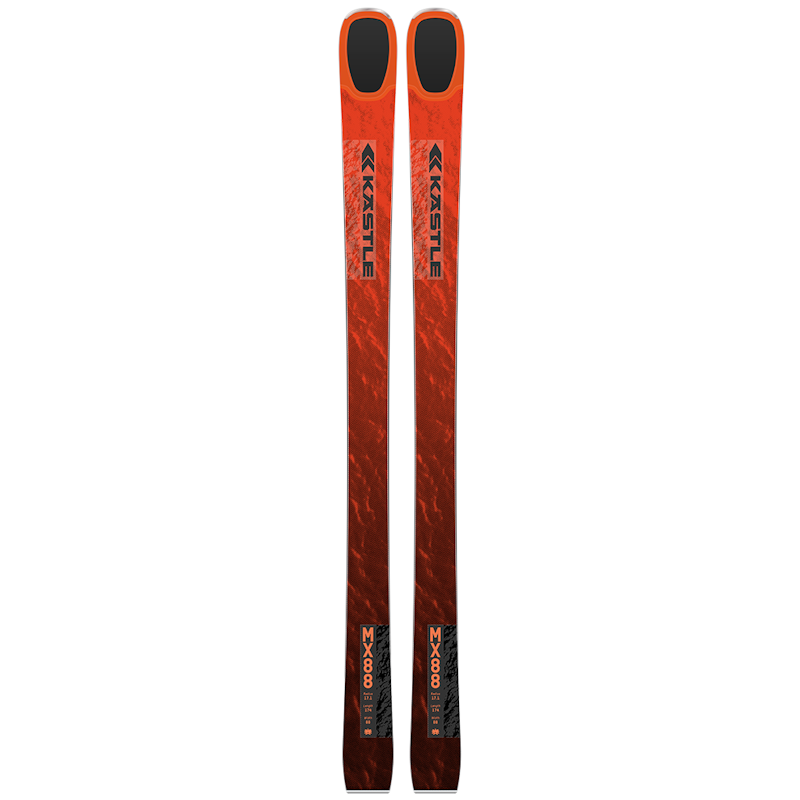 MX88 | 2025 | Gear Review | FREESKIER MX88 | 2025 | Gear Review | FREESKIER
