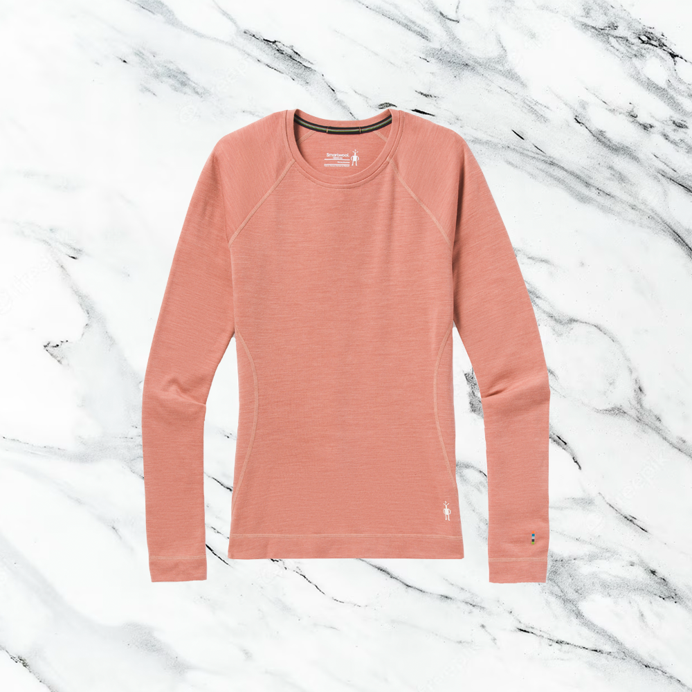 Smartwool Women’s Classic Thermal Merino