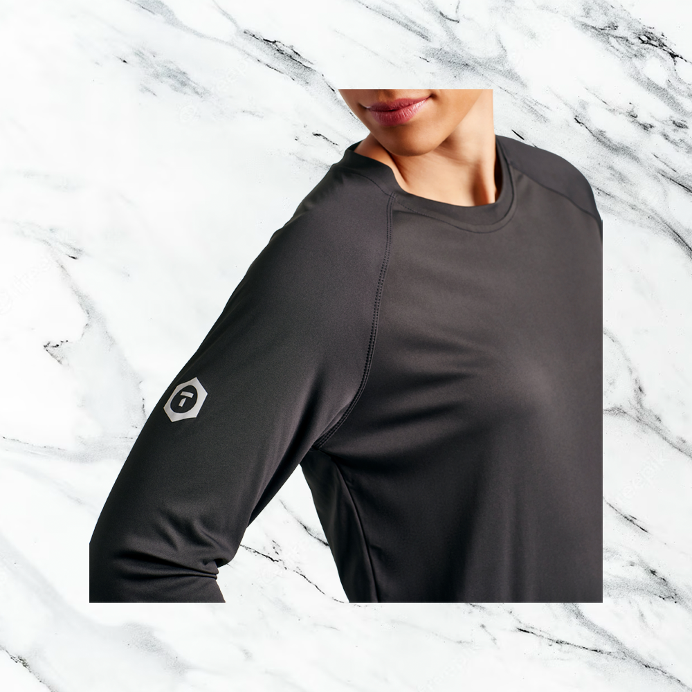 Truewerk B1 Long Sleeve Tee