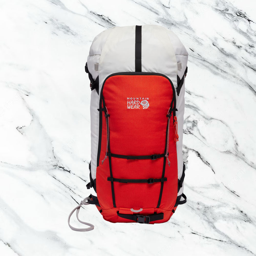 Mountain Hardwear Snowskiwoski 40