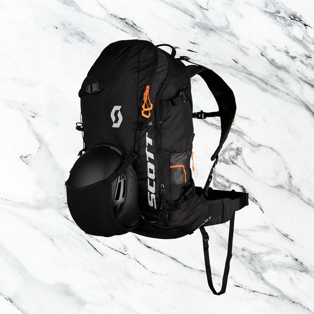Scott Patrol E2 30 Backpack Kit