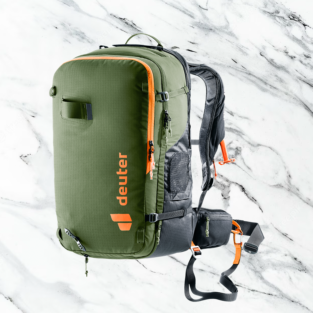 Deuter Alproof Tour 36+5 SL