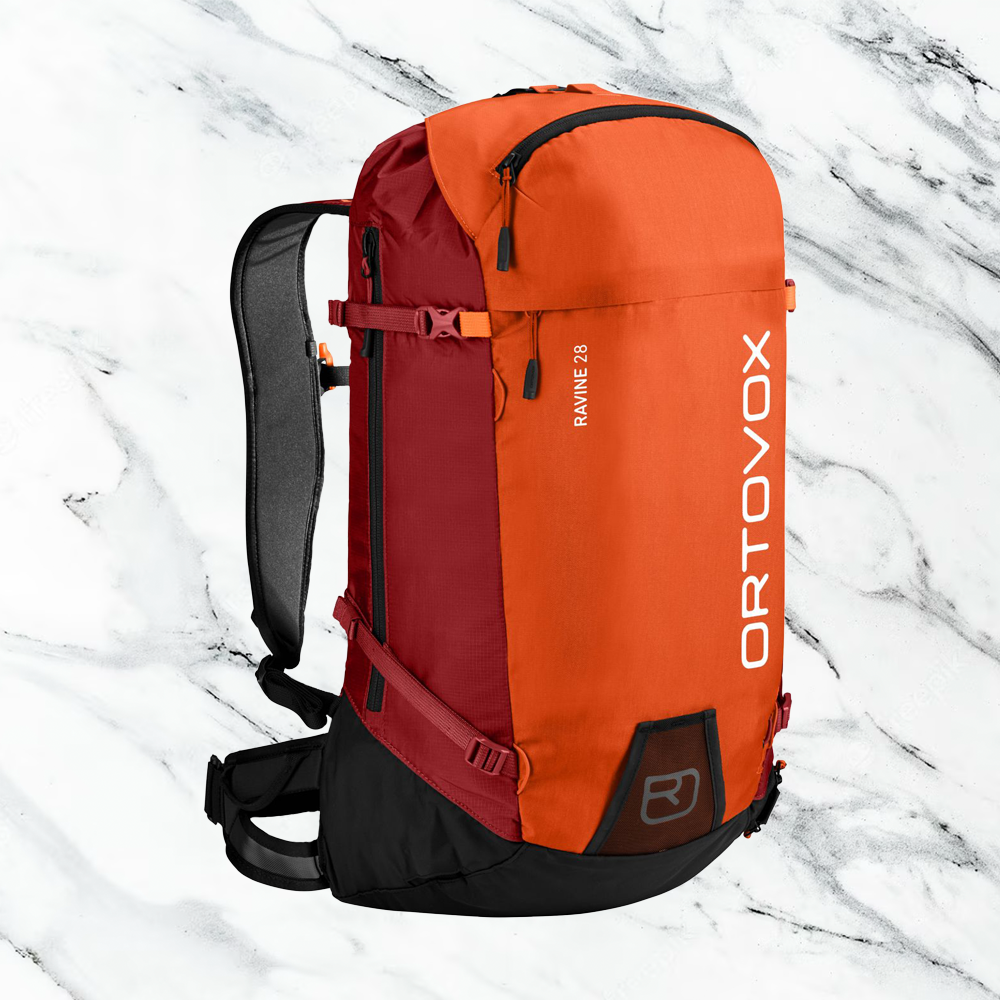 Ortovox Ravine 28