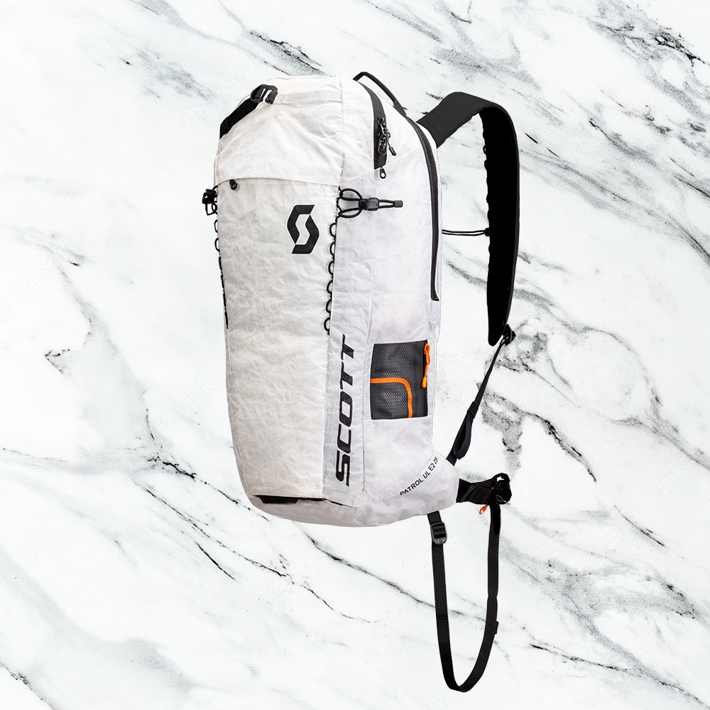 Scott Patrol Ultralight E2 25