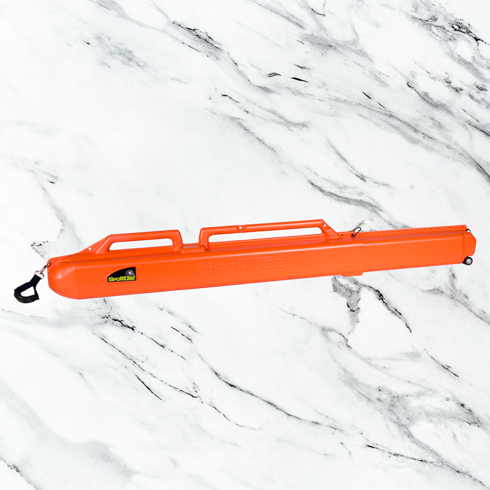 SporTube Series 1 Ski Case