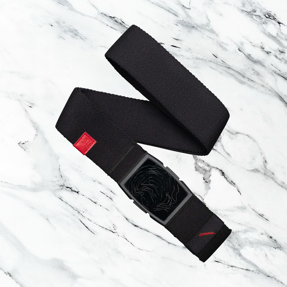 Arcade x Jimmy Chin Topo Belt