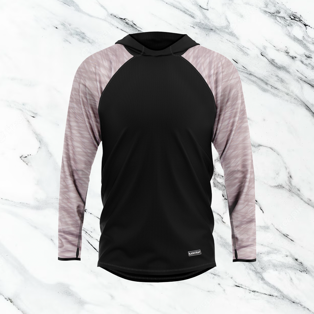 BlackStrap Men's Therma Baselayer Crew Top