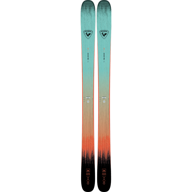 Rossignol Sender Free 110 | 2024 | Gear Review | FREESKIER