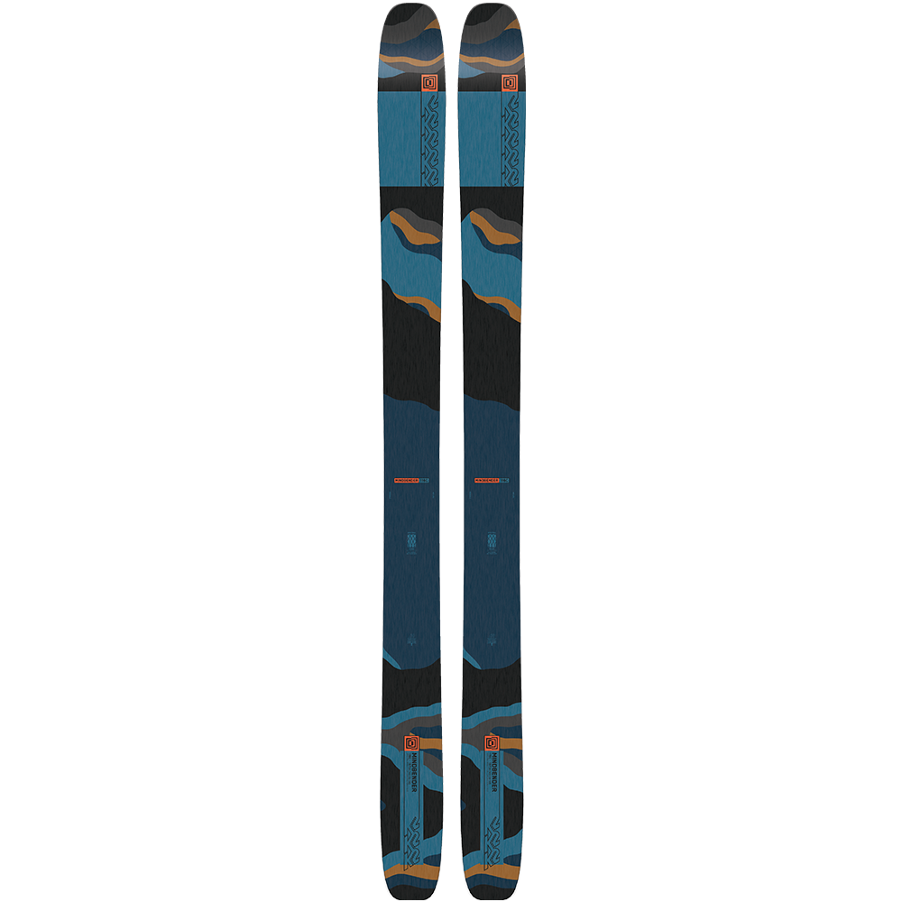 K2 Mindbender 116C | 2024 | Gear Review | FREESKIER K2 Mindbender 116C | 2024 | Gear Review | FREESKIER
