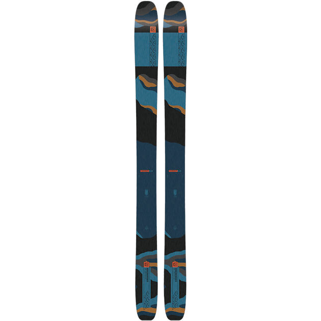k2 2020 mindbender 116c skis 116 C (2024) The largest model in the range K2 Mindbender Skis 90 /