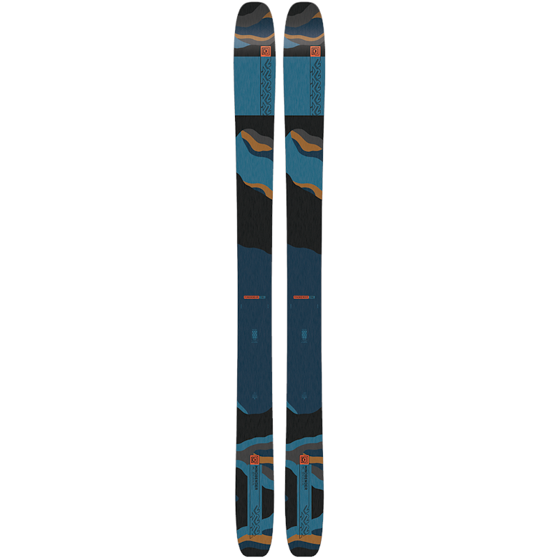 K2 Mindbender 116C | 2024 | Gear Review | FREESKIER K2 Mindbender 116C | 2024 | Gear Review | FREESKIER