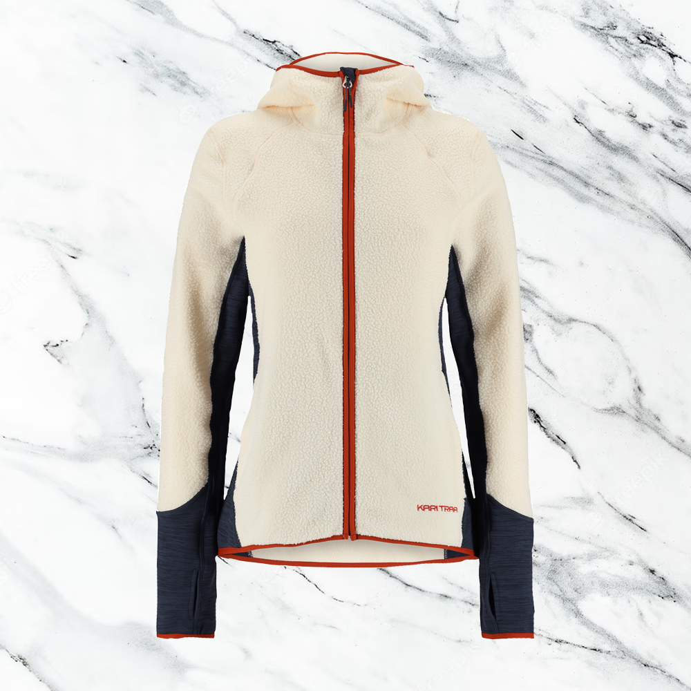 Kari Traa Ragnhild Ski Long Sleeve