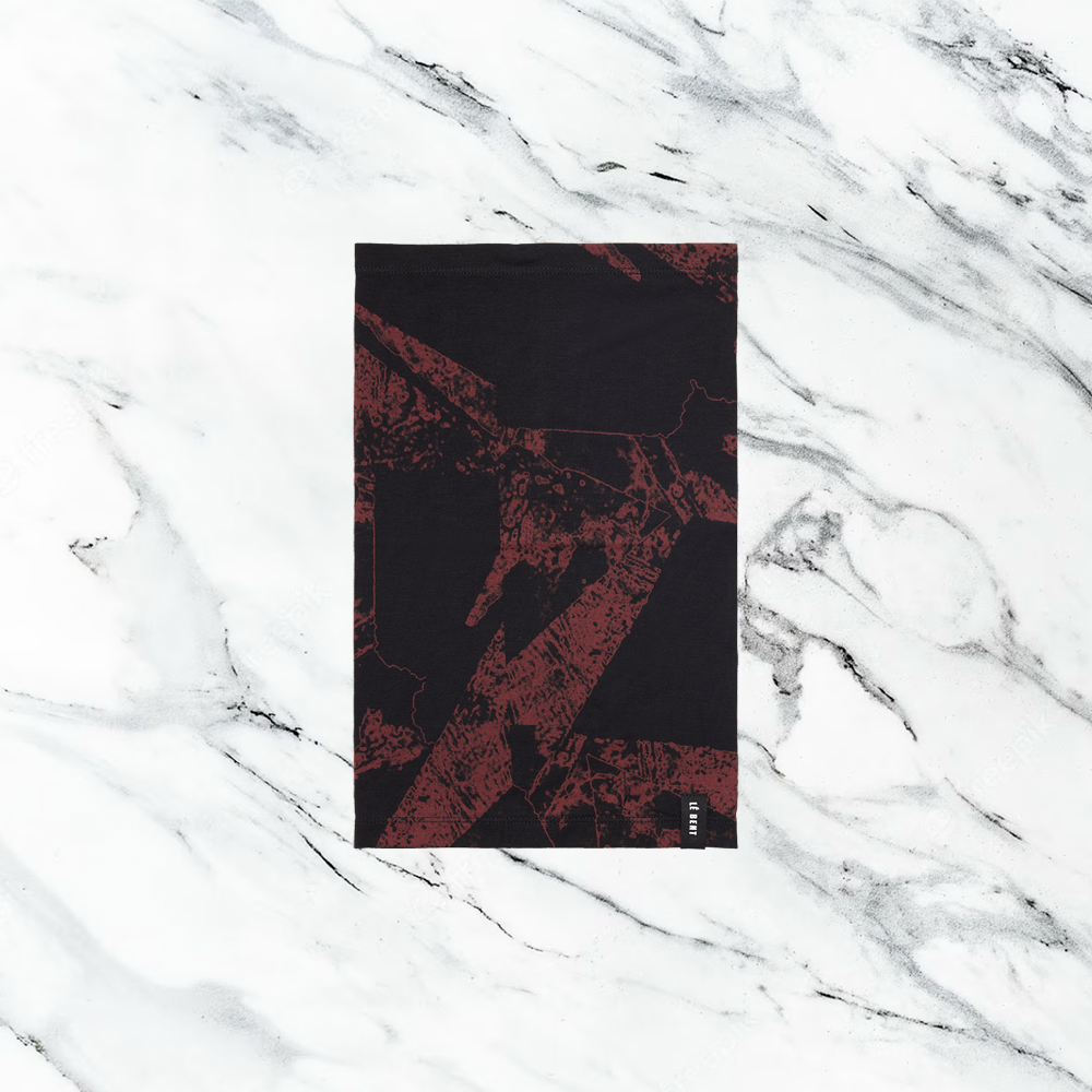 Le Bent Lightweight Neck Gaiter