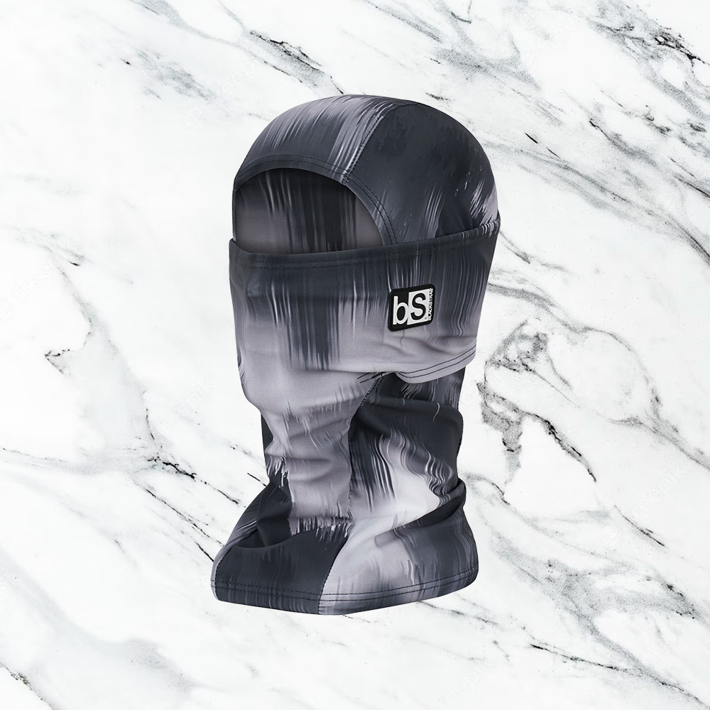 BlackStrap The Hood Balaclava