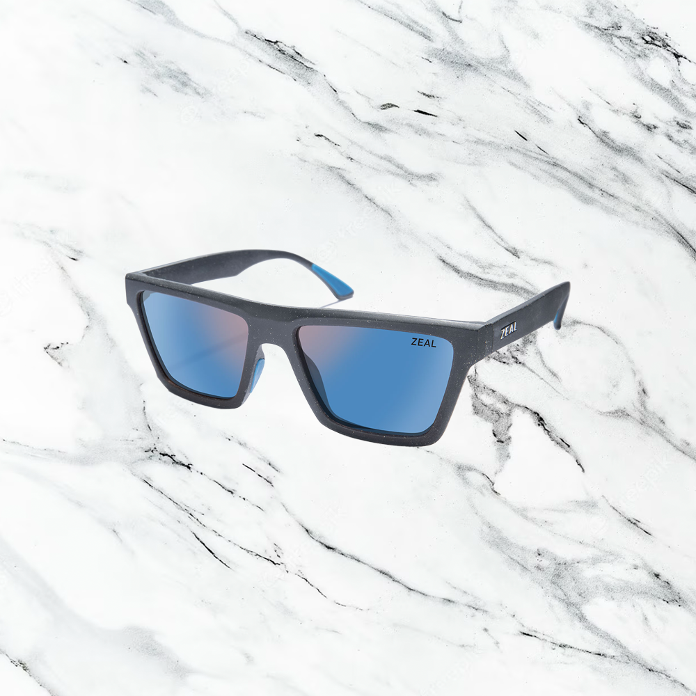 Zeal Hondo Sunglasses