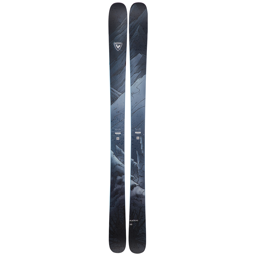 Rossignol BlackOps 98