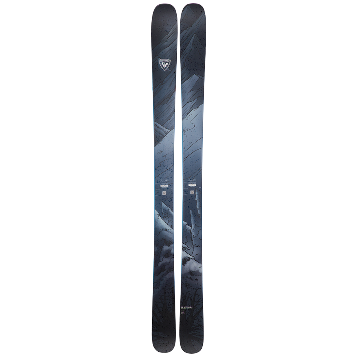 Rossignol BlackOps 98 | 2024 | Gear Review | FREESKIER