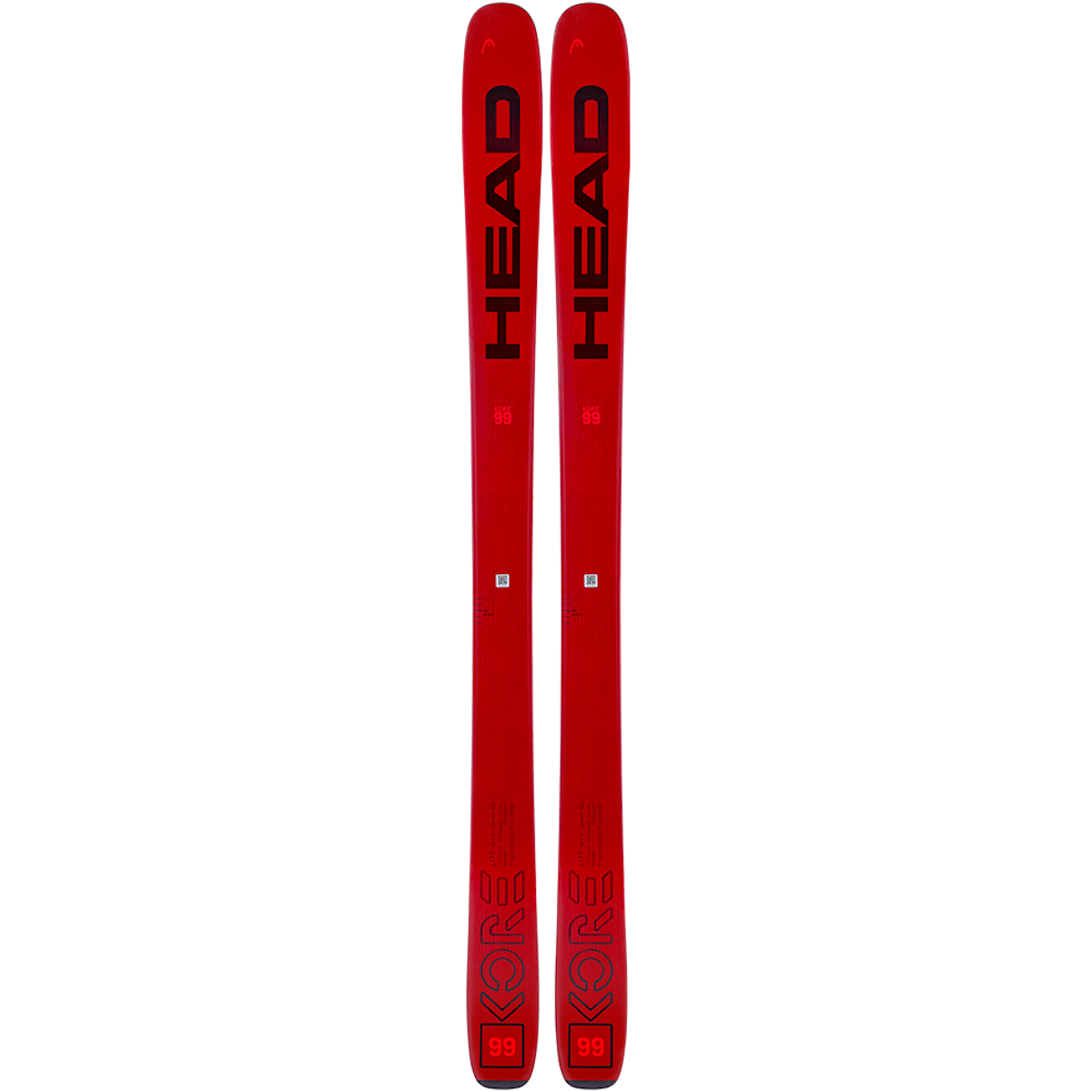 【north-paradise様】HEAD KORE99 180cm tyrol HEAD KORE 99 | 2024 | Gear Review | FREESKIER