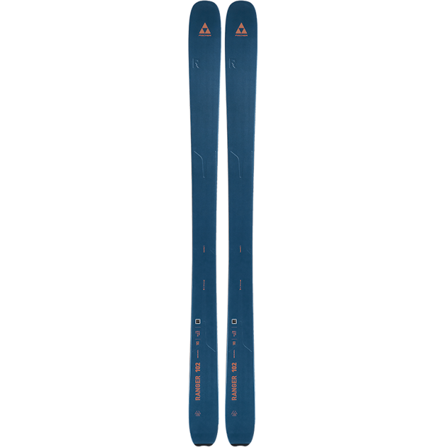 Fischer Ranger 102 | 2024 | Gear Review | FREESKIER