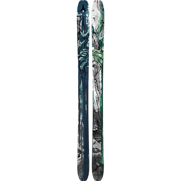 Atomic Bent 100 | 2024 | Gear Review | FREESKIER