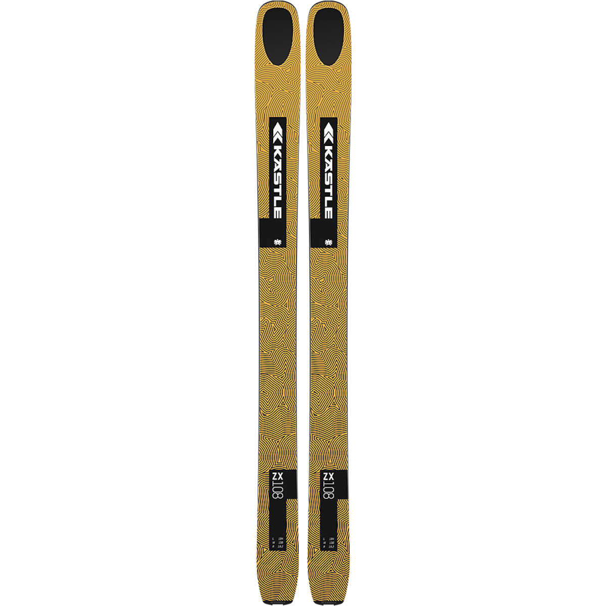 Kästle ZX108 | 2024 | Gear Review | FREESKIER