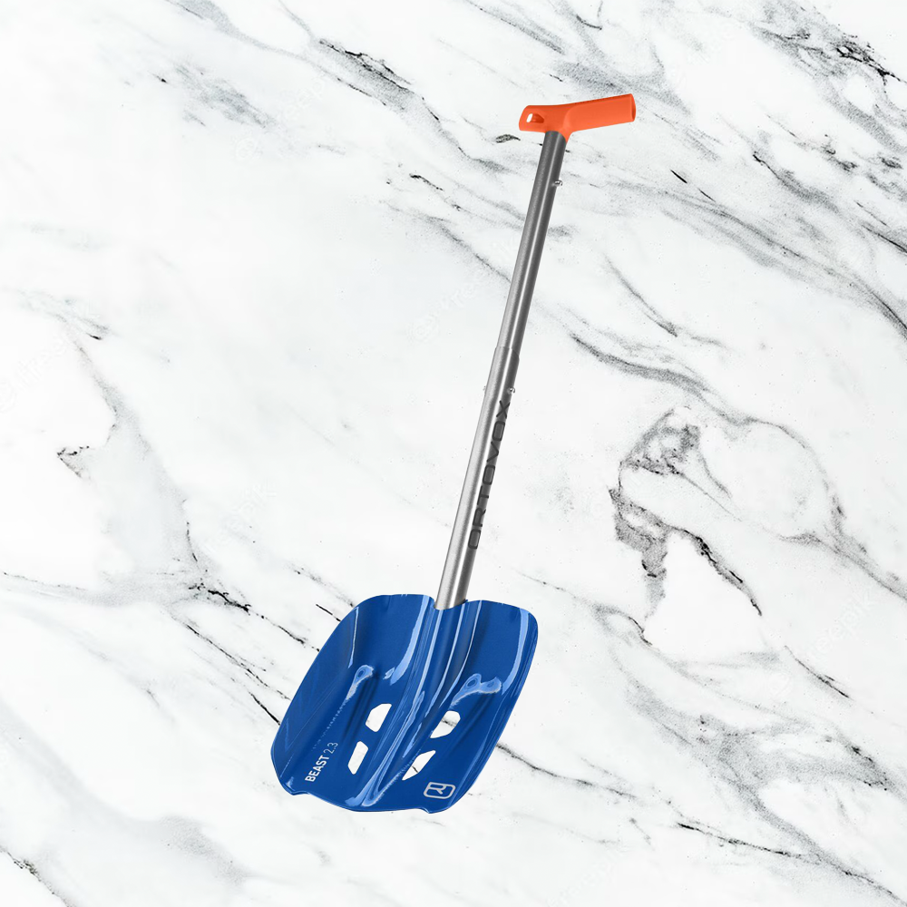 Ortovox Shovel Beast PC