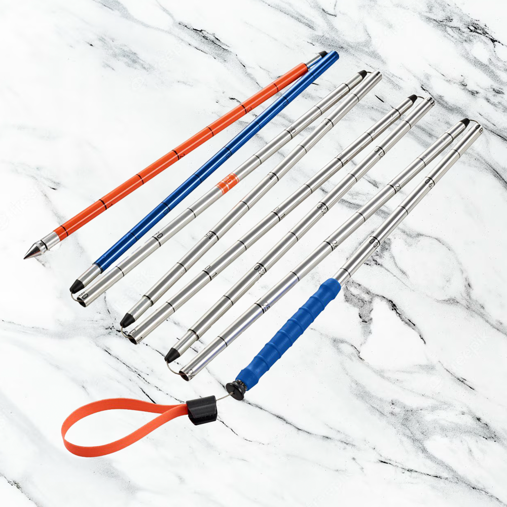 Ortovox ALU 320+ PFA