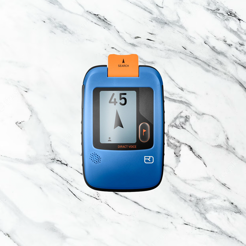 Ortovox Diract Voice