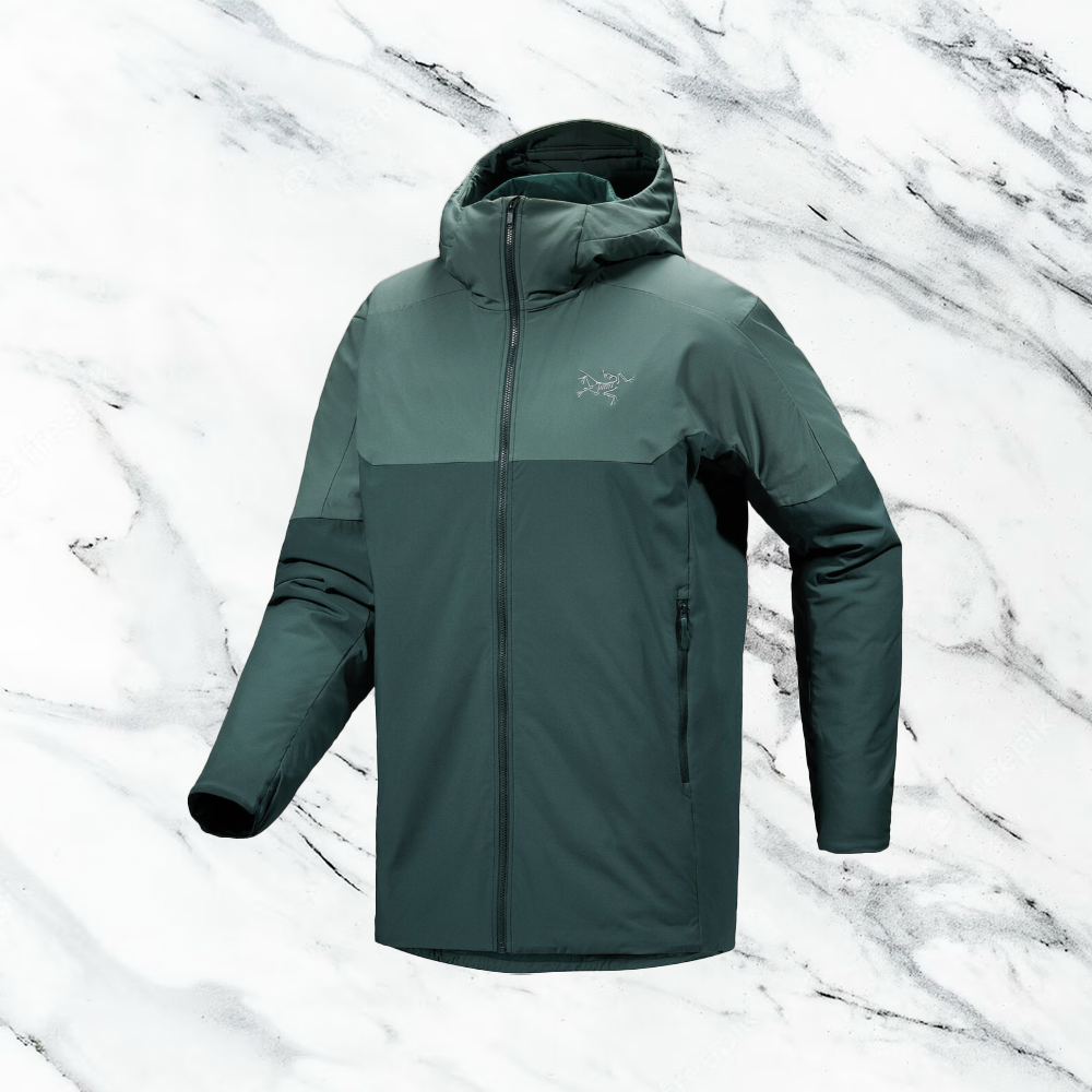 Arc'teryx Sabre Insulated Jacket