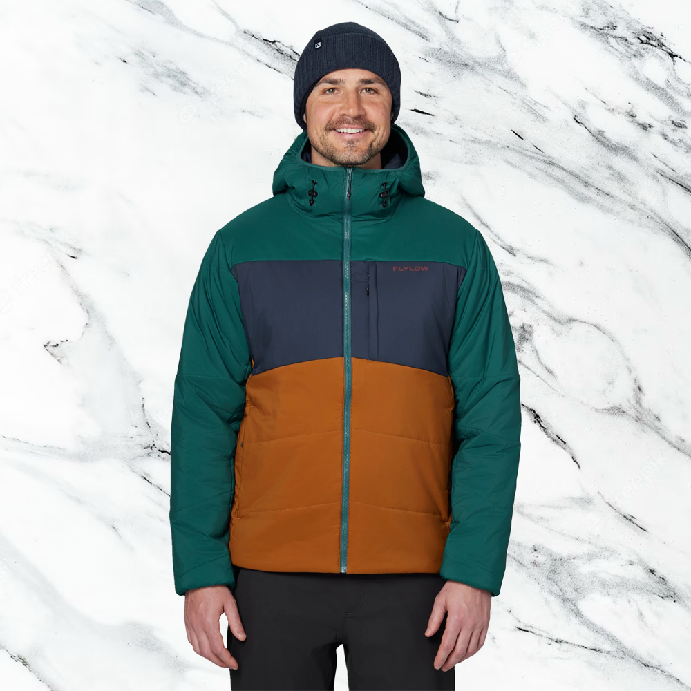 Flylow Bear Midlayer Jacket