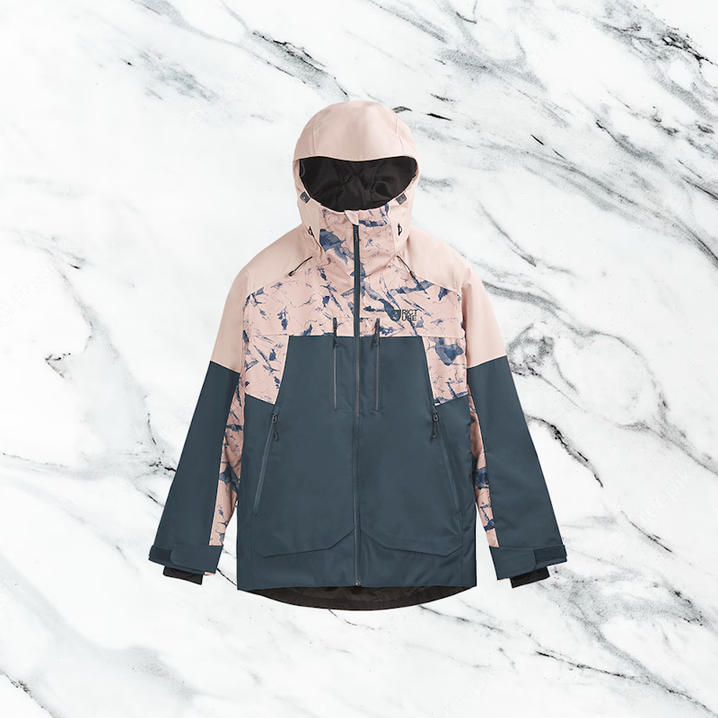 ★GRACE U★2025SS 超新作★Lucy Silk Jacket★2色 Flylow Lucy Jacket | 2024 | Gear Review | FREESKIER