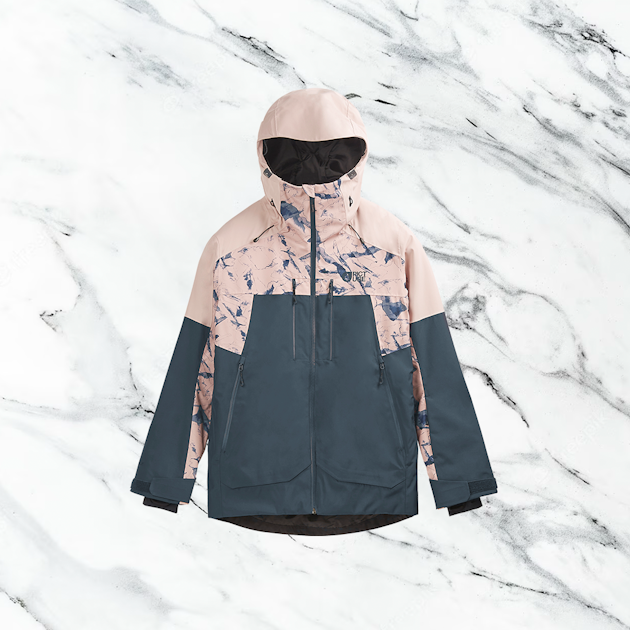 Picture Exa Jacket | 2024 | Gear Review | FREESKIER