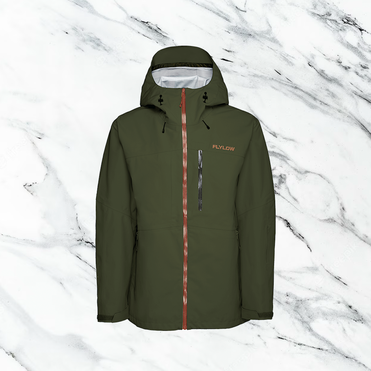 Flylow Quantum Pro | 2024 | Gear Review | FREESKIER