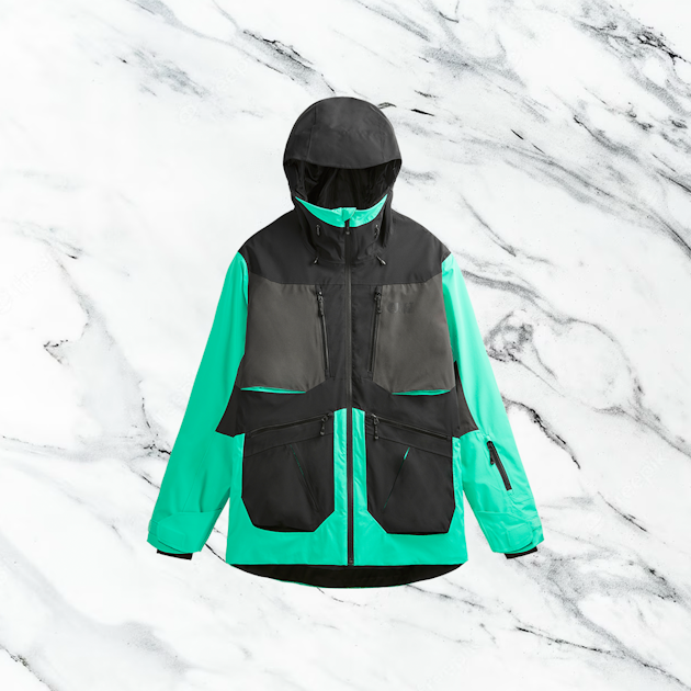 Picture Naikoon Jacket | 2024 | Gear Review | FREESKIER