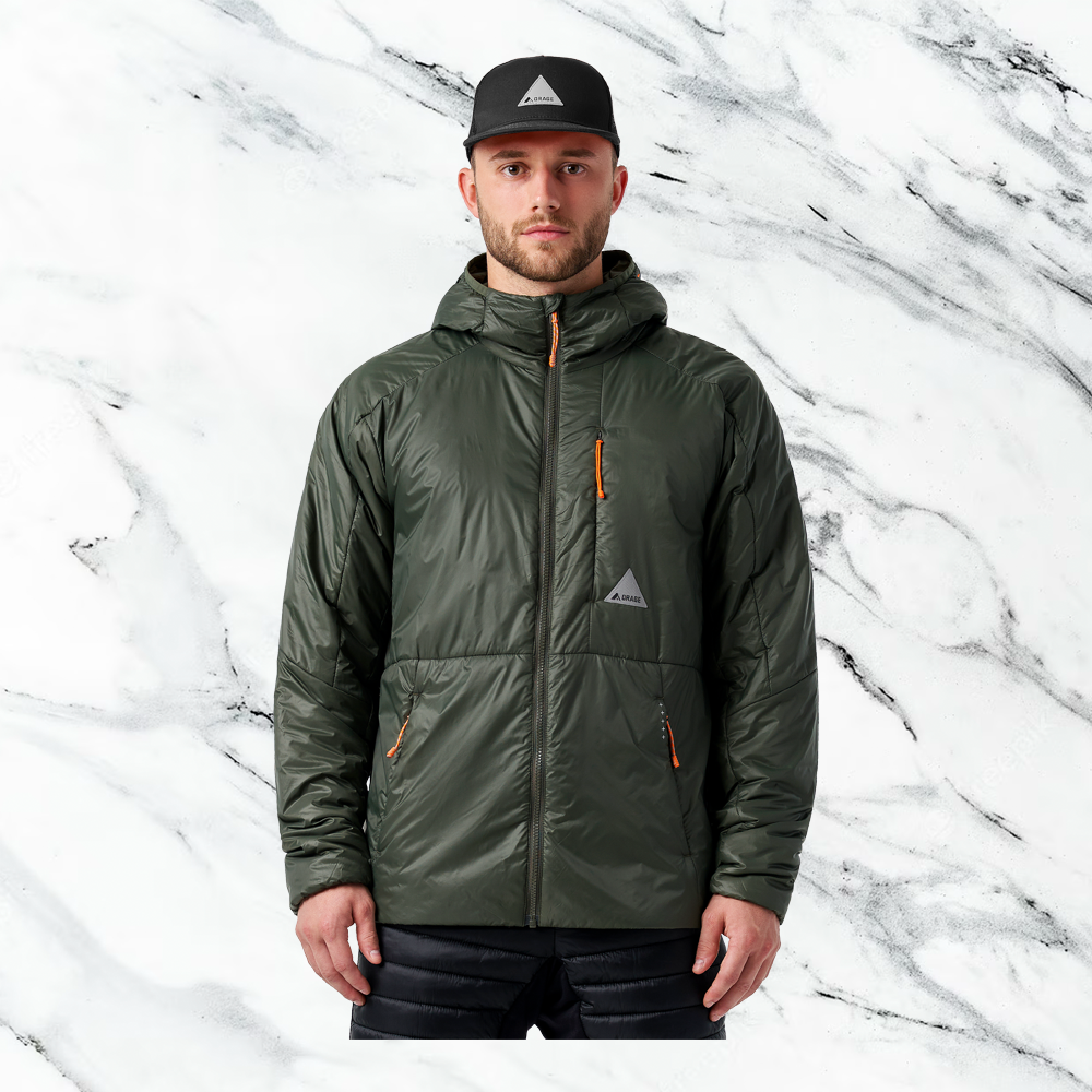 Orage Altitude Giltek Jacket