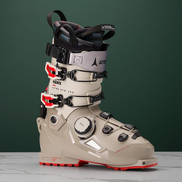 Atomic Hawx Ultra XTD 130 BOA GW | 2024 | Gear Review | FREESKIER