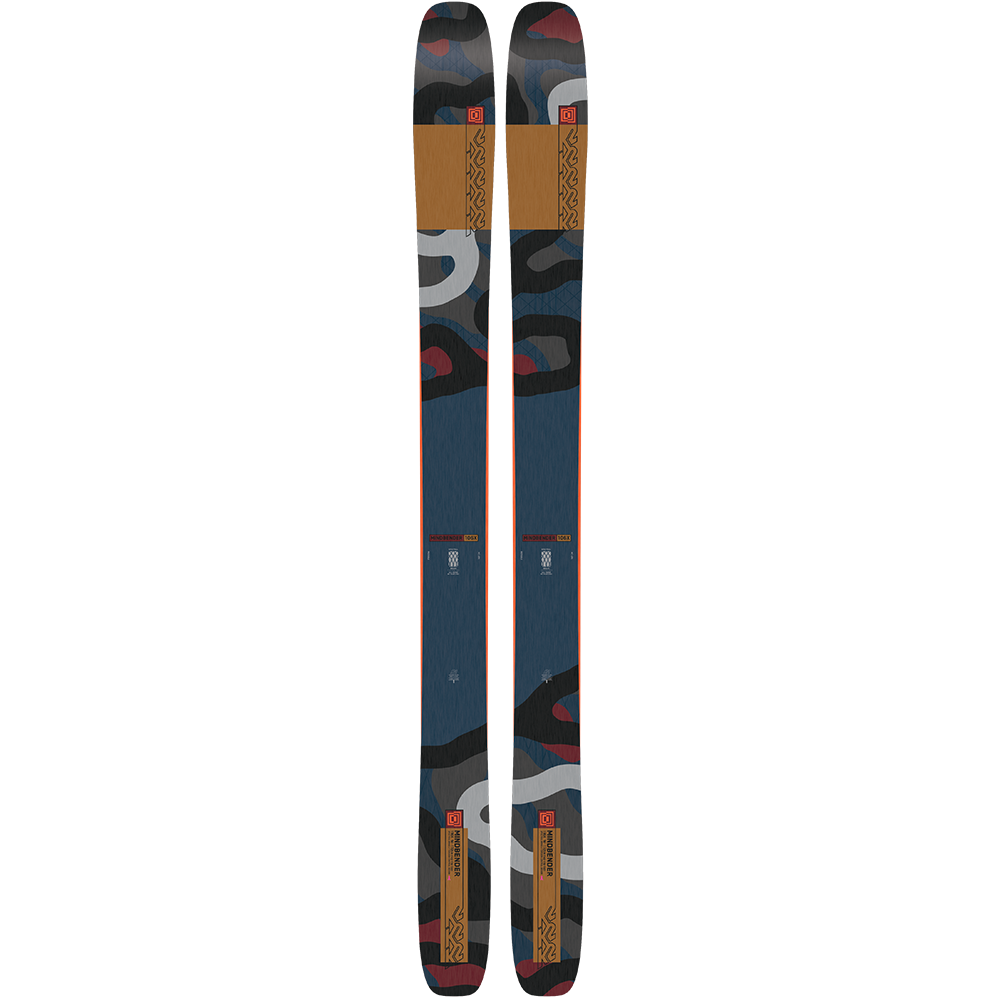 K2 Mindbender 106C W