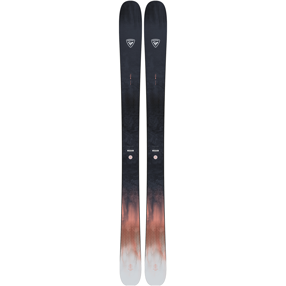 Rossignol Rallybird 104 Ti